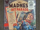 MADNESS HIT PARADE Silver Vinyl LP Record Store Day Black Friday 2025