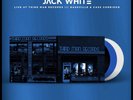 Third Man Records Jack White Vault 37 Live In Nashville Detroit Vinyl Unplayed