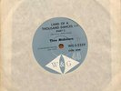 Thee Midniters Land Of A Thousand Dances (Parts 1 & 2) 1964 W&G Soul Funk Oz  45