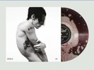 Yungblud Idols Blood Records Vinyl LP Blood Filled Vinyl Bad World New Unopened