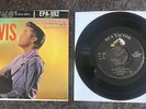 ELVIS PRESLEY - Elvis EPA-992 Vol. 1. 45 w/Pic. Sleeve. 1956. M-