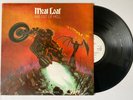 Meat Loaf - Bat Out Of Hell Vinyl LP Record Reissue EPC82419 Epic 1977 Vg+ / Vg+