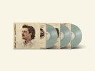 Morgan Wallen I'm the Problem Exclusive Coke Bottle Clear 3LP Vinyl