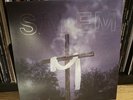 King Night by Salem Vinyl Record NM/NM