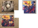 Babyshambles Sequel To The Prequel 2013 LtdEdition Clear Vinyl LP CD Poster MINT