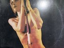 Iggy And The Stooges Raw Power 1973 Columbia PC 32111 Vinyl LP VTG Record