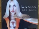 AVA MAX 