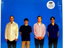 Weezer S/T 2016 Vinyl Geffen Records Remastered