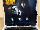 ACE FREHLEY - TROUBLE WALKIN' - Vinyl LP - Original 1989 US Club Press - Rare