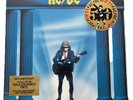 AC/DC : Who Made Who 50th Anniversary Gold coloured Vinyl 12
