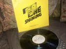 The Shining Original Soundtrack HS 3449 G+ Vinyl Read