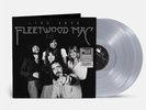Fleetwood Mac Live 1975 Limited Edition RSD Black Friday 2 LP Clear Vinyl