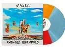 Avenged Sevenfold Magic Vinyl COLORED LP Limited A7X World Third Man PRESALE New
