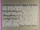 Bill Evans Trio 