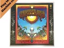 The Grateful Dead Aoxomoxoa Vinyl Record K46027 1969 VG+ / VG+