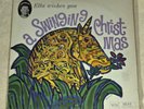 Ella Fitzgerald – Ella Wishes You A Swinging Christmas (Verve Record) RARE LP