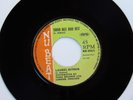 Laurel Aitken:  Shoo Bee Boo Bee   1969  Nu Beat  7