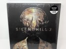 Game Music/Silent Hill 2 - O.s.t. LMLP275 Black LP 6LP