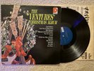 The Ventures THE VENTURES' CHRISTMAS ALBUM 1970 Liberty VG+ Stereo
