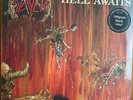 Slayer - Hell Awaits -  12