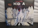 Radiohead Kid A 10” Vinyl Record LP Limited Edition Capitol Vault