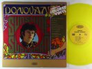 Donovan - Sunshine Superman LP - Sundazed Music Yellow 180g Reissue Mono VG++