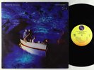 Echo & The Bunnymen - Ocean Rain LP - Sire VG+