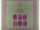 Fairport Convention - Liege & Lief LP - A&M SEALED