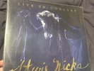 Stevie Nicks The 24 Karat Gold Tour Live In Concert Vinyl Record Set