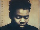 Elektra E1-60774 Tracy Chapman self-titled,original,EX-