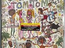 Tom Tom Club – Tom Tom Club – Tropical Yellow and Red Vinyl, LP, NEW SEALED Fun