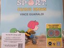 Vince Guaraldi - You're A Good Sport, Charlie Brown (Zoetrope Vinyl) (Original