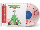 Vince Guaraldi A Charlie Brown Christmas Peppermint Colored Vinyl Limited LP RSD