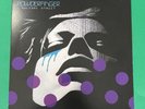 SUPER RARE POWDERFINGER VULTURE STREET LP ORIGINAL PRESSING 2003 AUSTRALIAN ROCK