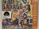 RSD Girls in the Garage Vol 10 Compilation Color Vinyl LP 60s Garage Psych LE