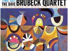 THE DAVE BRUBECK QUARTET - TIME OUT AAA ANALOGUE PRODUCTIONS 33RPM VINYL LP