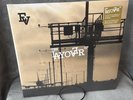 Evidence ‎The Layover EP - Tan Vinyl /200 *Sealed*