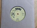 King Stitt - Reality / Rhyming Time - Rare Banana - Ska / Reggae