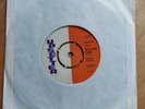 David Isaacs - He'll Have To Go - Rare Upsetter - Ska / Reggae