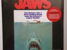 Jaws Original Motion Picture Soundtrack LE # Shark Infested Water Filled Vinyl