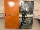 Yusef Lateef At Cranbrook Argo 634 LP Mono Stron g VG