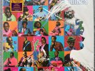Jimi Hendrix Blues - SEALED - All Analog AAA 2010 RTI Press Vinyl 180g 2-LP Mint
