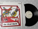 The Feed-back ENNIO MORRICONE  LP 33T Vinyle + CD   rock jazz electro de 2014