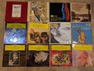 Wagner Beethoven Mozart Holst Mendelssohn Kempff Bohm Kubelik 30 DG LP Lot