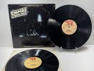 STAR WARS (THE EMPIRE STRIKES BACK) 1980 (RSO/RS2-4201) 2 LP With Booklet
