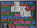 ORNETTE COLEMAN The Atlantic Years SEALED 180 Gram 10LP