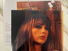 TAYLOR SWIFT Midnights: Jade Green Edition Vinyl W/ Hand Signed Photo (+ Heart)