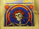 OG GRATEFUL DEAD RARE SEALED 2LP SKULL & ROSES US 1stPRESS