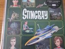 Barry Gray Orchestra - Stingray 7