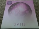 SCHOOL OF SEVEN BELLS - SVIIB(UK 2016 SEALED LTD EDITION PURPLE VINYL ALBUM )